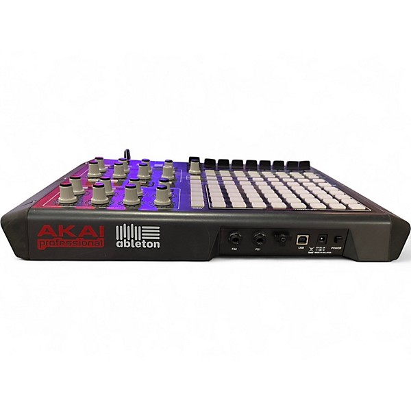 Used Akai Professional APC40 Production Controller