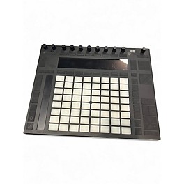 Used Ableton Push 2 MIDI Controller