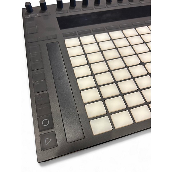 Used Ableton Push 2 MIDI Controller