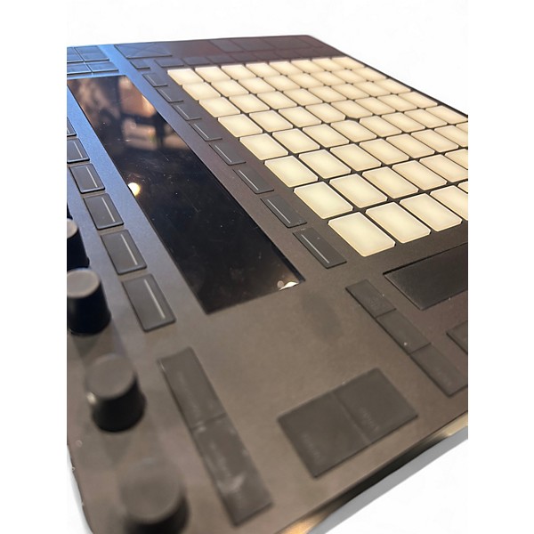 Used Ableton Push 2 MIDI Controller