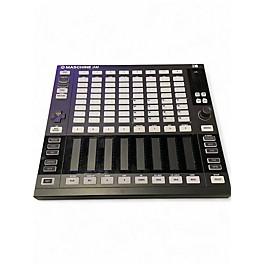 Used Native Instruments Maschine Jam MIDI Controller