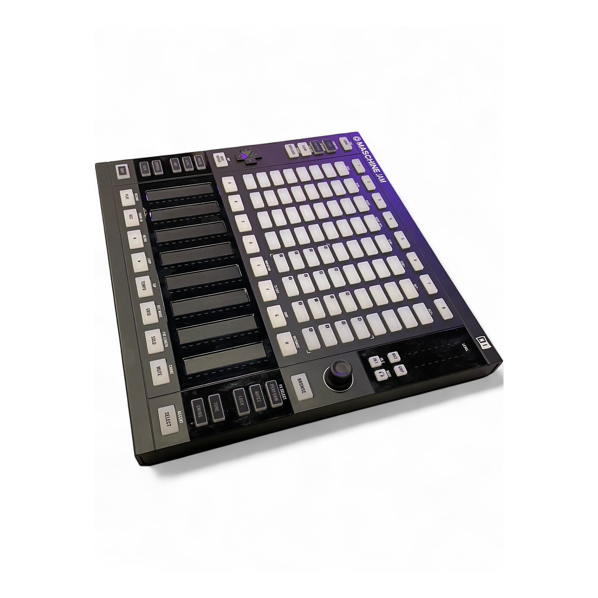 Native Instruments★美品MASCHINE JAM★送料無料 s-l400.jpg
