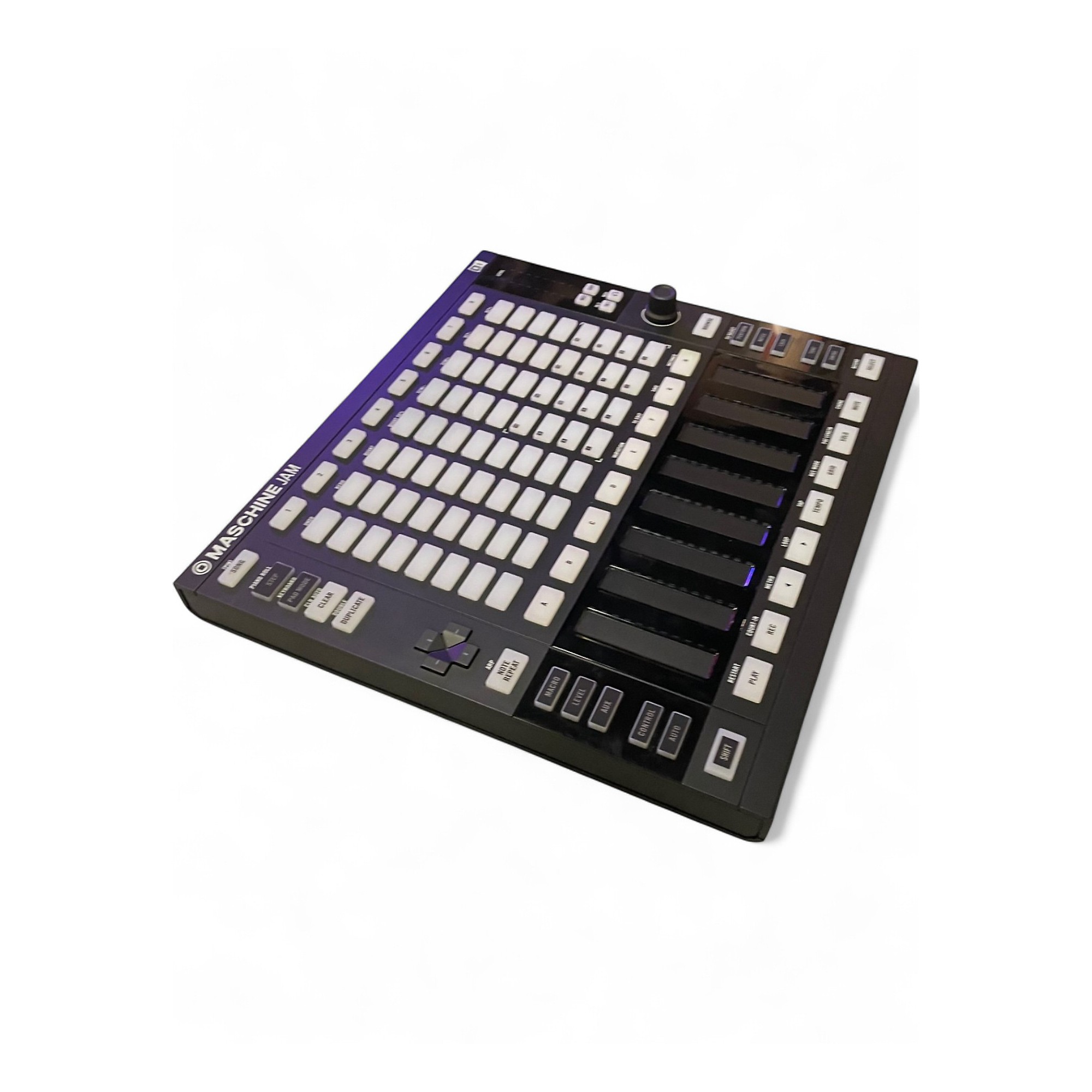 DTM・DAW Native Instruments MASCHINE JAM nativeinstruments_maschinejam_