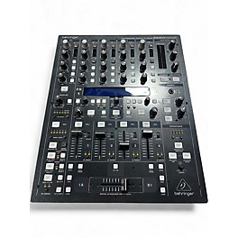Used Behringer DDM4000 DJ Mixer