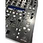 Used Behringer DDM4000 DJ Mixer