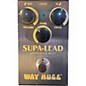Used Way Huge Electronics SUPA-LEAD Effect Pedal thumbnail