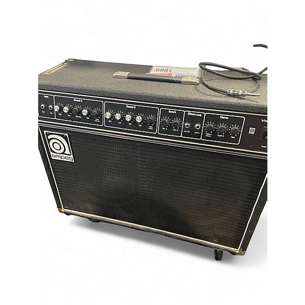 Used Ampeg VH140C Guitar Combo Amp
