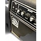 Used Ampeg VH140C Guitar Combo Amp
