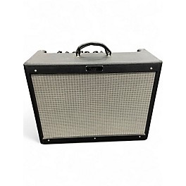 Used Fender Hot Rod Deluxe III 40W 1x12 Tube Guitar Combo Amp