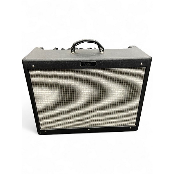 Used Fender Hot Rod Deluxe III 40W 1x12 Tube Guitar Combo Amp