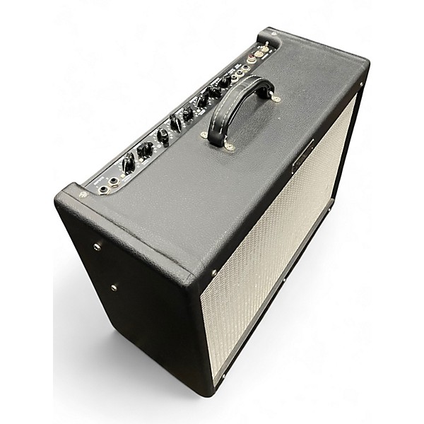 Used Fender Hot Rod Deluxe III 40W 1x12 Tube Guitar Combo Amp