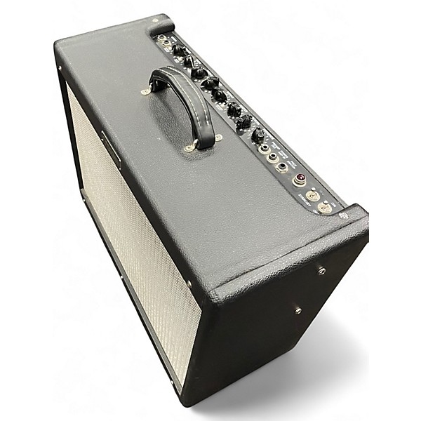 Used Fender Hot Rod Deluxe III 40W 1x12 Tube Guitar Combo Amp