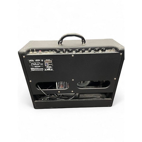 Used Fender Hot Rod Deluxe III 40W 1x12 Tube Guitar Combo Amp