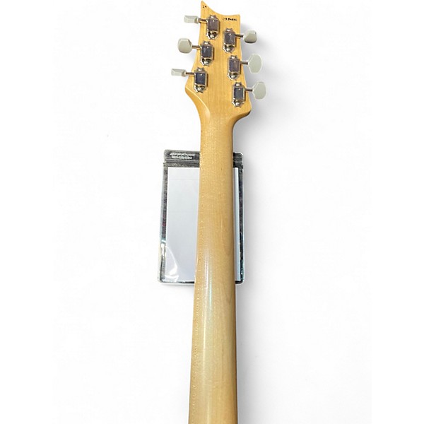 Used PRS Silver Sky John Mayer Signature Pewter Solid Body Electric Guitar