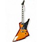 Used Schecter Guitar Research E1 Sunburst Solid Body Electric Guitar thumbnail