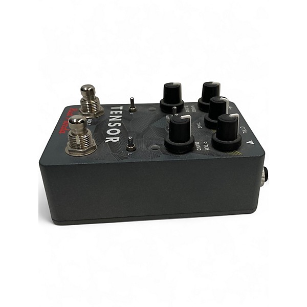 Used Tensor red panda Effect Pedal | Guitar Center