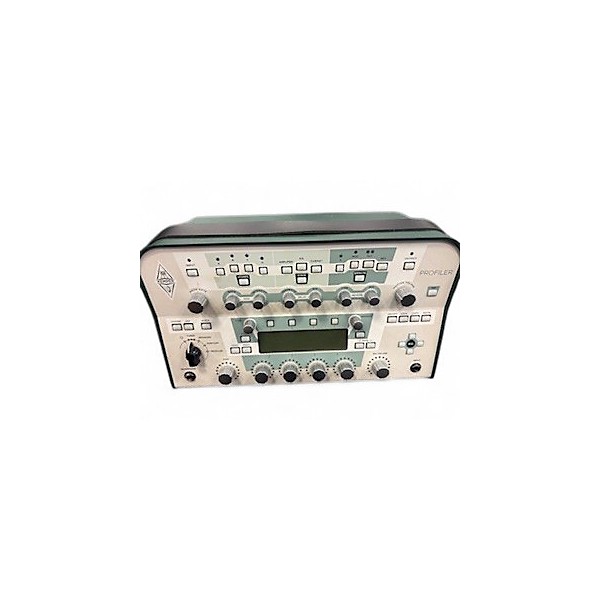 Used Kemper Profiler PowerHead V1 Guitar Amp Head