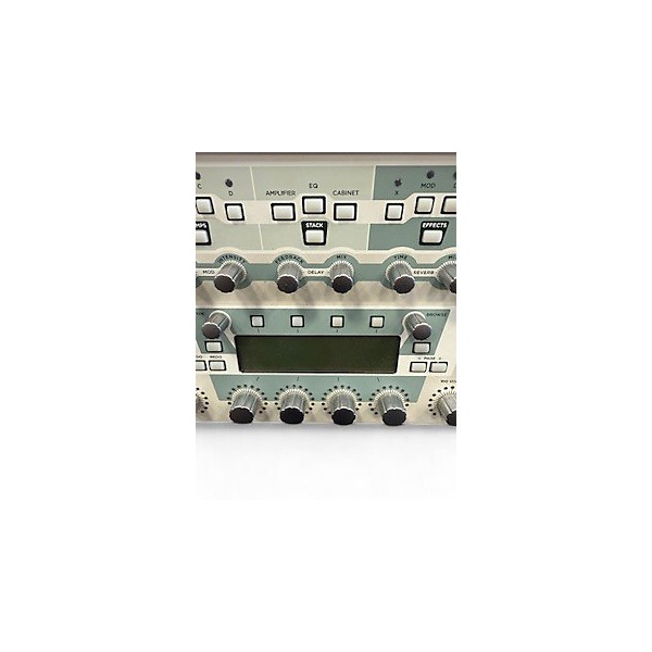 Used Kemper Profiler PowerHead V1 Guitar Amp Head