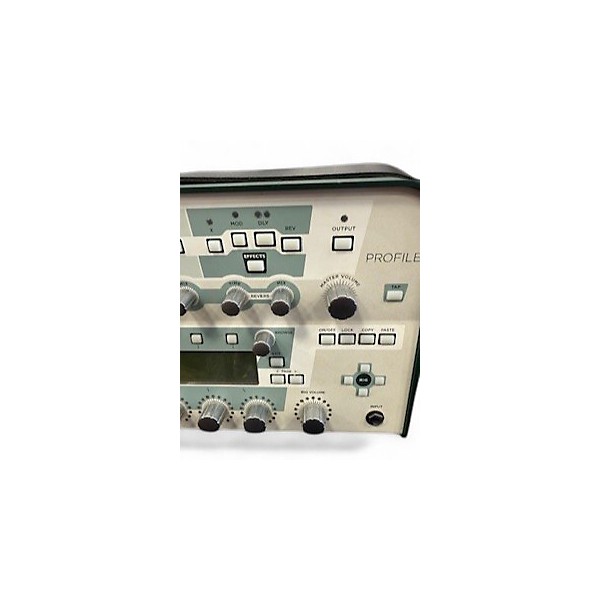 Used Kemper Profiler PowerHead V1 Guitar Amp Head