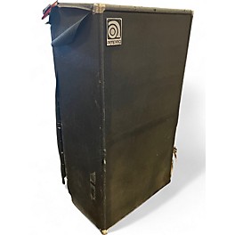 Used Ampeg SVT810E 800W 8x10 Bass Cabinet