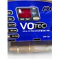 Used DOD VOTEC Vocal Processor