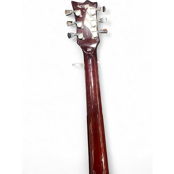 Used ESP LTD EC256 Natural Solid Body Electric Guitar