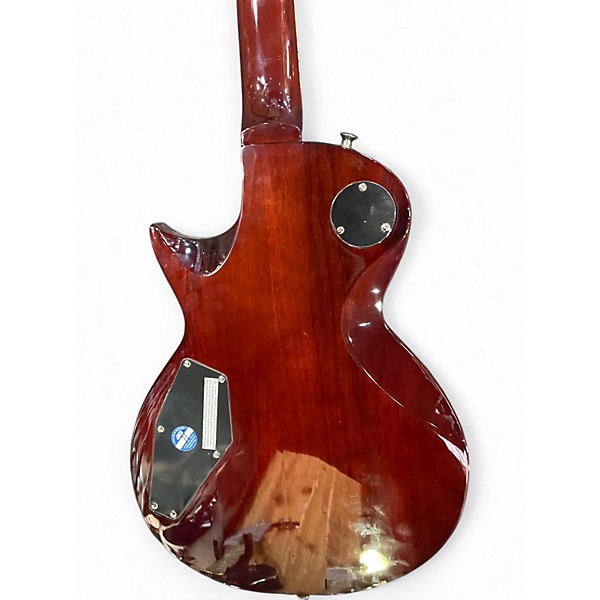 Used ESP LTD EC256 Natural Solid Body Electric Guitar