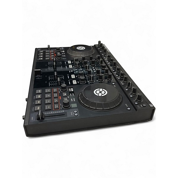 Used Native Instruments Traktor Kontrol S4 DJ Controller