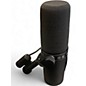 Used Shure SM7B Dynamic Microphone