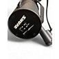 Used Shure SM7B Dynamic Microphone