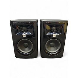 Used JBL 305P MkII Pair Powered Monitor