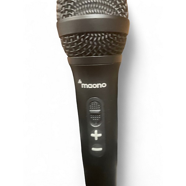 Used maono HD300 Dynamic Microphone