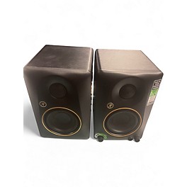 Used Mackie CR3.5BT LTD PAIR Powered Monitor