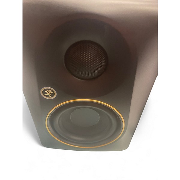 Used Mackie CR3.5BT LTD PAIR Powered Monitor