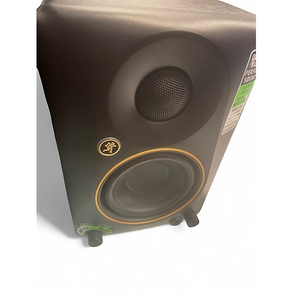 Used Mackie CR3.5BT LTD PAIR Powered Monitor