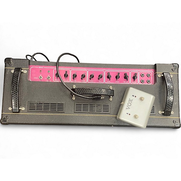 Used VOX AC30C2 2x12 30W Tube Guitar Combo Amp