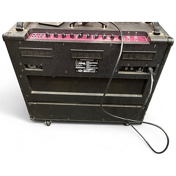 Used VOX AC30C2 2x12 30W Tube Guitar Combo Amp