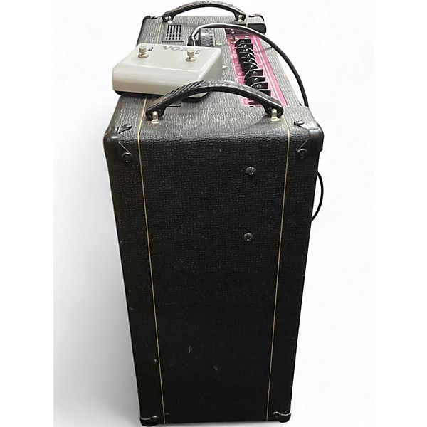 Used VOX AC30C2 2x12 30W Tube Guitar Combo Amp