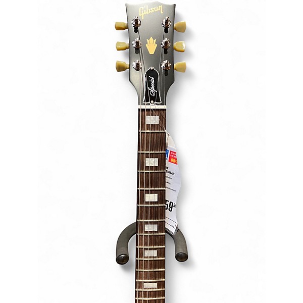 Used 2017 Gibson SG Special Faded Cherry Solid Body Electric Guitar