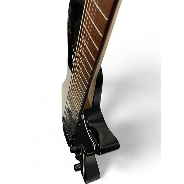 Used strandberg Boden Classic 8 gloss black Solid Body Electric Guitar