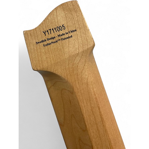 Used strandberg Boden Classic 8 gloss black Solid Body Electric Guitar