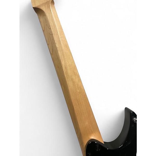 Used strandberg Boden Classic 8 gloss black Solid Body Electric Guitar