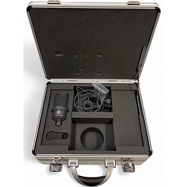 Used Neumann TLM 103 ANNIVERSAY EDITION Condenser Microphone