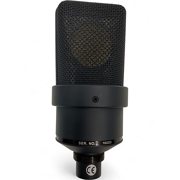 Used Neumann TLM 103 ANNIVERSAY EDITION Condenser Microphone