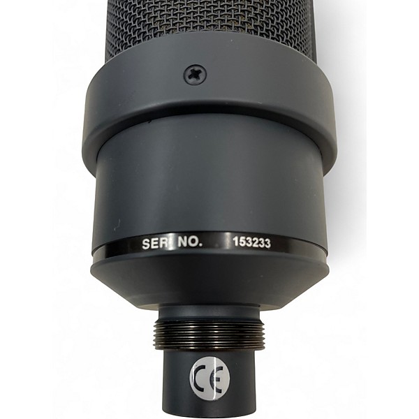 Used Neumann TLM 103 ANNIVERSAY EDITION Condenser Microphone