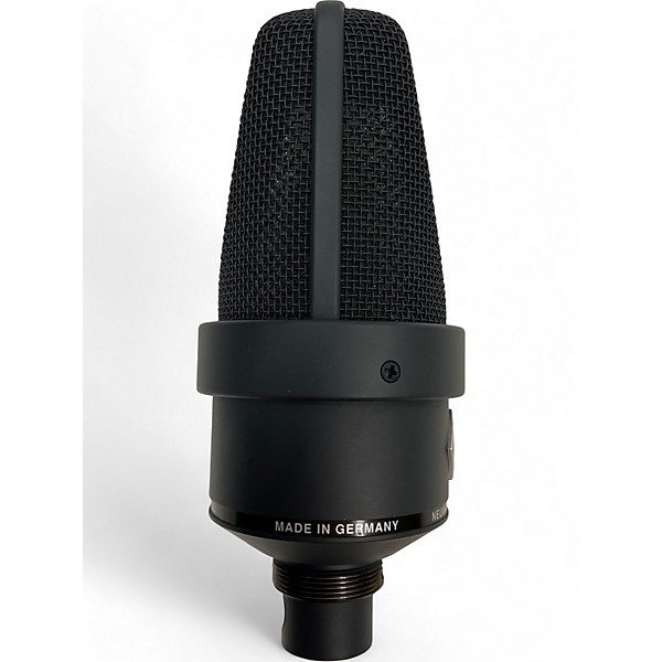 Used Neumann TLM 103 ANNIVERSAY EDITION Condenser Microphone
