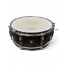Used Gretsch Drums 5.5X14 Catalina Snare Maple Drum