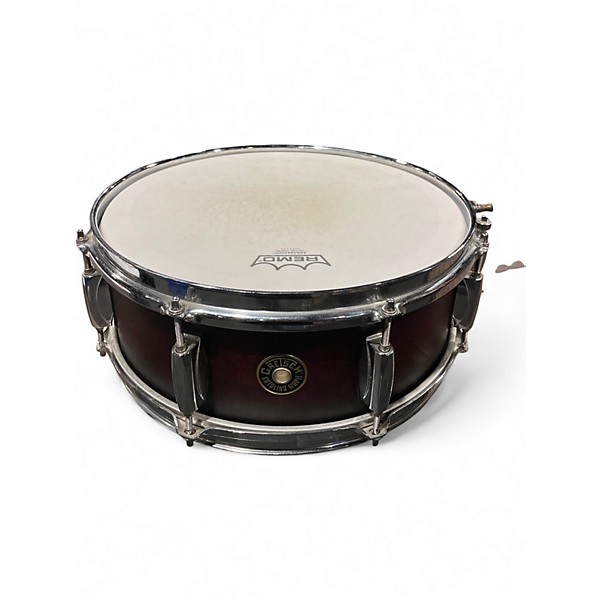Used Gretsch Drums 5.5X14 Catalina Snare Maple Drum