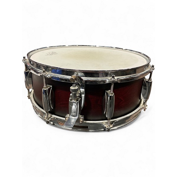 Used Gretsch Drums 5.5X14 Catalina Snare Maple Drum