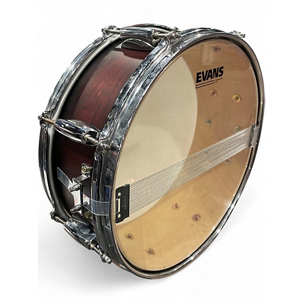 Used Gretsch Drums 5.5X14 Catalina Snare Maple Drum